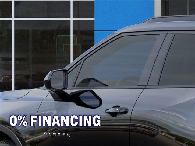 2025 Chevrolet Blazer LT (Stk: 82515) in St. Thomas - Image 12 of 24