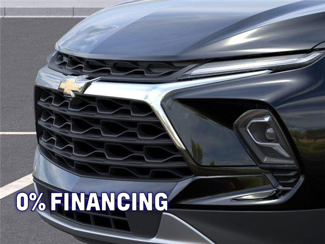 2025 Chevrolet Blazer LT (Stk: 82515) in St. Thomas - Image 13 of 24