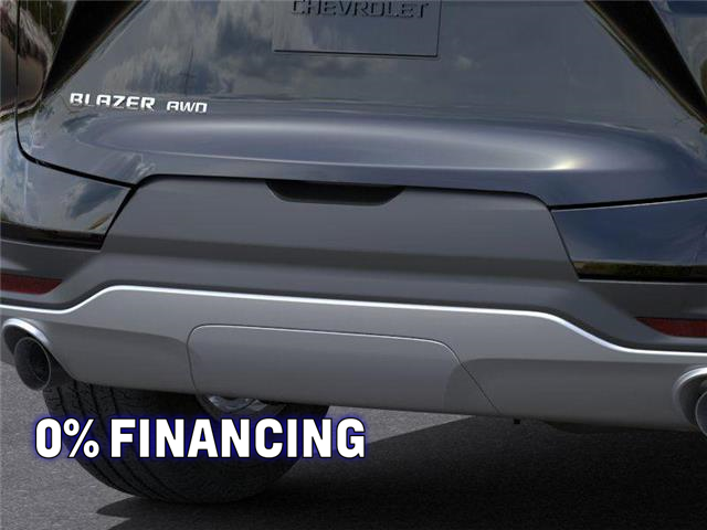 2025 Chevrolet Blazer LT (Stk: 82515) in St. Thomas - Image 14 of 24