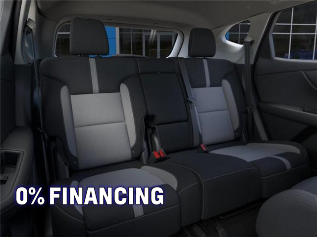 2025 Chevrolet Blazer LT (Stk: 82515) in St. Thomas - Image 17 of 24