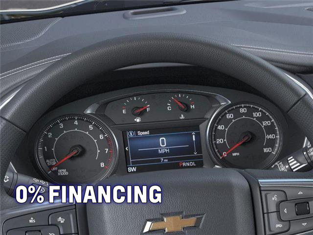 2025 Chevrolet Blazer LT (Stk: 82515) in St. Thomas - Image 18 of 24