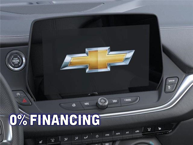 2025 Chevrolet Blazer LT (Stk: 82515) in St. Thomas - Image 20 of 24