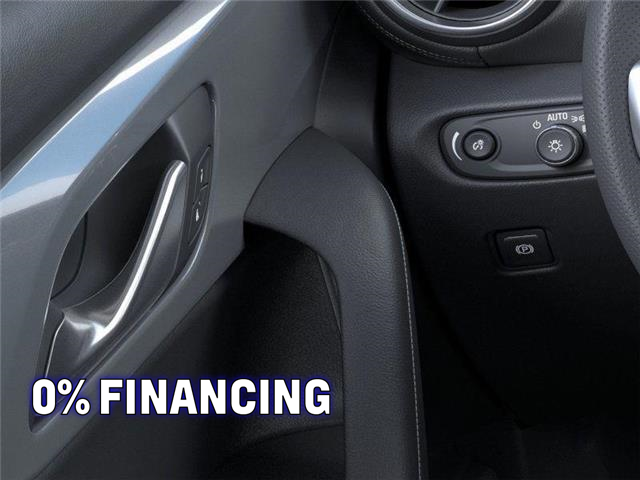 2025 Chevrolet Blazer LT (Stk: 82515) in St. Thomas - Image 22 of 24