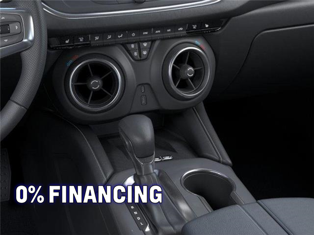 2025 Chevrolet Blazer LT (Stk: 82515) in St. Thomas - Image 23 of 24