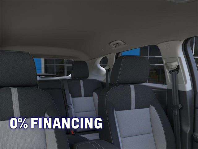 2025 Chevrolet Blazer LT (Stk: 82515) in St. Thomas - Image 24 of 24