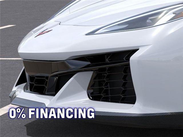 2025 Chevrolet Corvette Z06 (Stk: 83815) in St. Thomas - Image 13 of 24