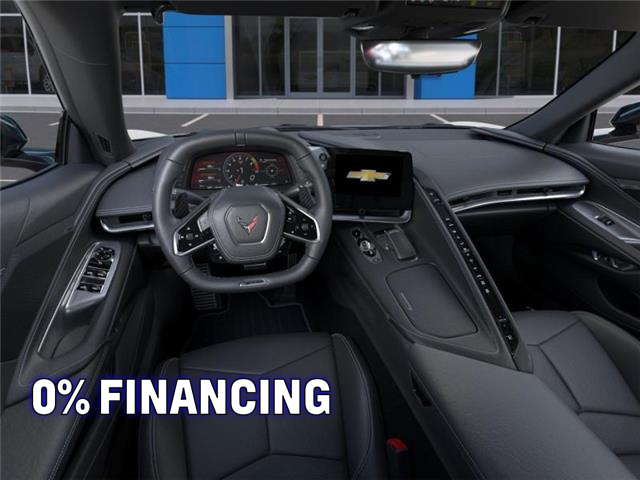 2025 Chevrolet Corvette Z06 (Stk: 83815) in St. Thomas - Image 15 of 24