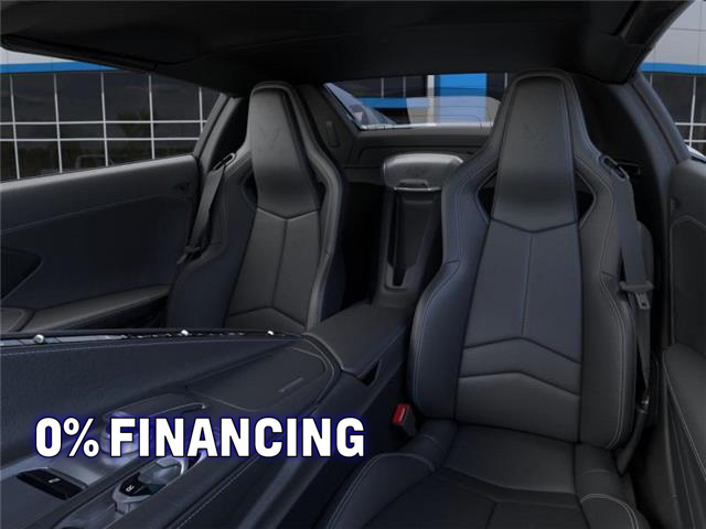 2025 Chevrolet Corvette Z06 (Stk: 83815) in St. Thomas - Image 16 of 24