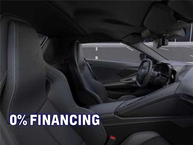 2025 Chevrolet Corvette Z06 (Stk: 83815) in St. Thomas - Image 17 of 24