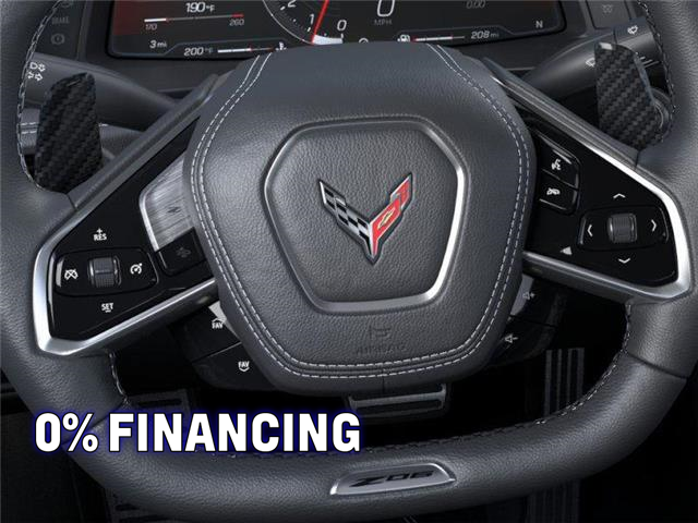 2025 Chevrolet Corvette Z06 (Stk: 83815) in St. Thomas - Image 19 of 24