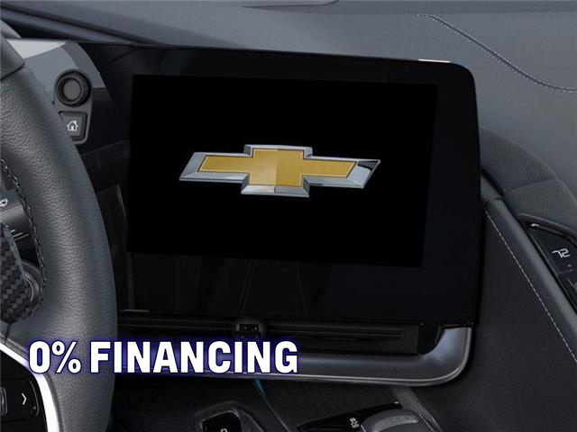 2025 Chevrolet Corvette Z06 (Stk: 83815) in St. Thomas - Image 20 of 24
