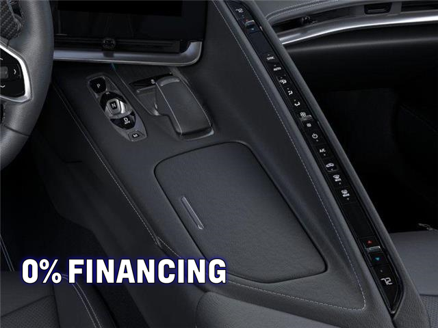 2025 Chevrolet Corvette Z06 (Stk: 83815) in St. Thomas - Image 23 of 24