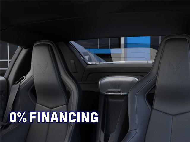 2025 Chevrolet Corvette Z06 (Stk: 83815) in St. Thomas - Image 24 of 24