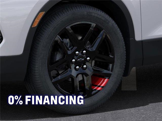 2025 Chevrolet Blazer True North (Stk: 83937 DEMO LEVELL) in St. Thomas - Image 9 of 24