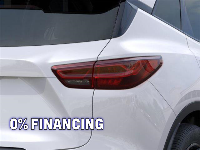 2025 Chevrolet Blazer True North (Stk: 83937 DEMO LEVELL) in St. Thomas - Image 11 of 24
