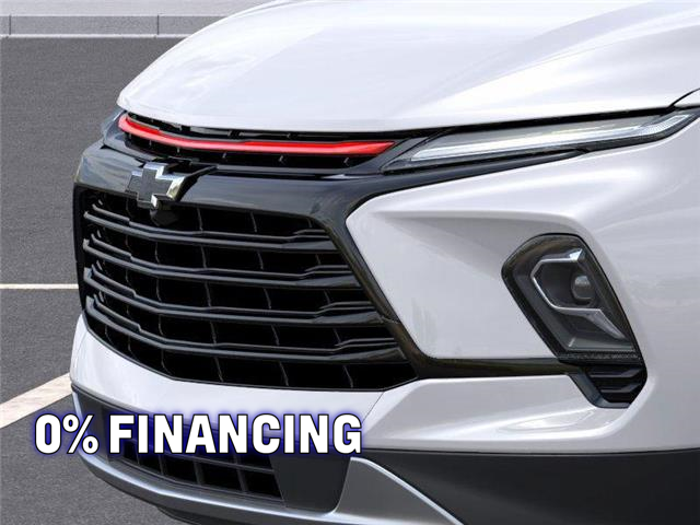 2025 Chevrolet Blazer True North (Stk: 83937 DEMO LEVELL) in St. Thomas - Image 13 of 24