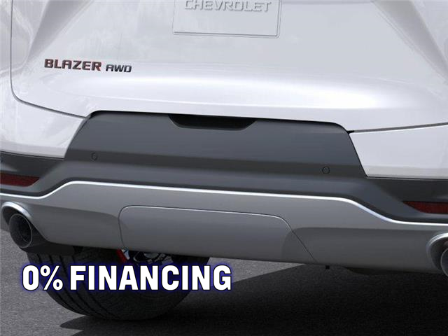 2025 Chevrolet Blazer True North (Stk: 83937 DEMO LEVELL) in St. Thomas - Image 14 of 24