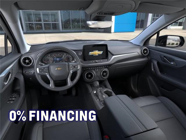 2025 Chevrolet Blazer True North (Stk: 83937 DEMO LEVELL) in St. Thomas - Image 15 of 24