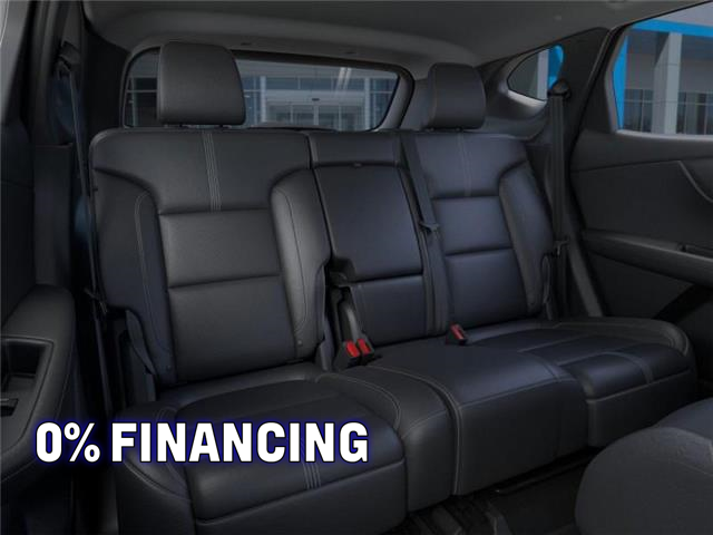 2025 Chevrolet Blazer True North (Stk: 83937 DEMO LEVELL) in St. Thomas - Image 17 of 24