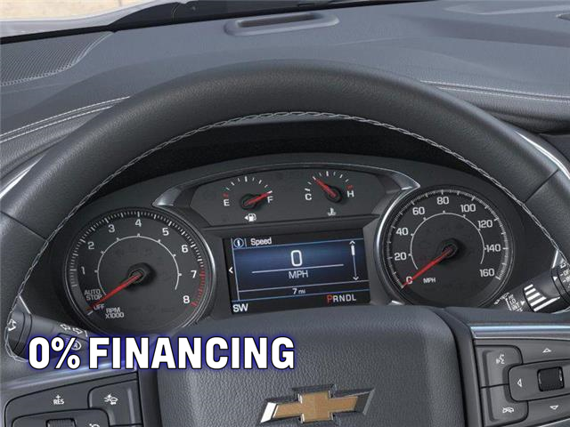 2025 Chevrolet Blazer True North (Stk: 83937 DEMO LEVELL) in St. Thomas - Image 18 of 24