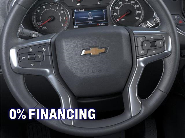 2025 Chevrolet Blazer True North (Stk: 83937 DEMO LEVELL) in St. Thomas - Image 19 of 24