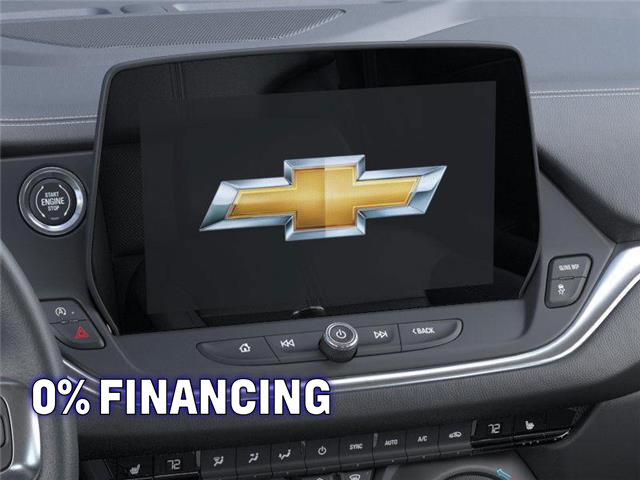 2025 Chevrolet Blazer True North (Stk: 83937 DEMO LEVELL) in St. Thomas - Image 20 of 24