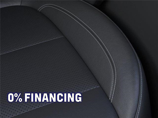 2025 Chevrolet Blazer True North (Stk: 83937 DEMO LEVELL) in St. Thomas - Image 21 of 24