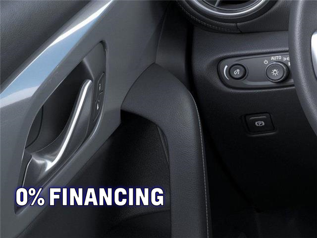 2025 Chevrolet Blazer True North (Stk: 83937 DEMO LEVELL) in St. Thomas - Image 22 of 24