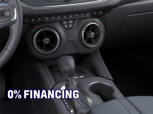 2025 Chevrolet Blazer True North (Stk: 83937 DEMO LEVELL) in St. Thomas - Image 23 of 24