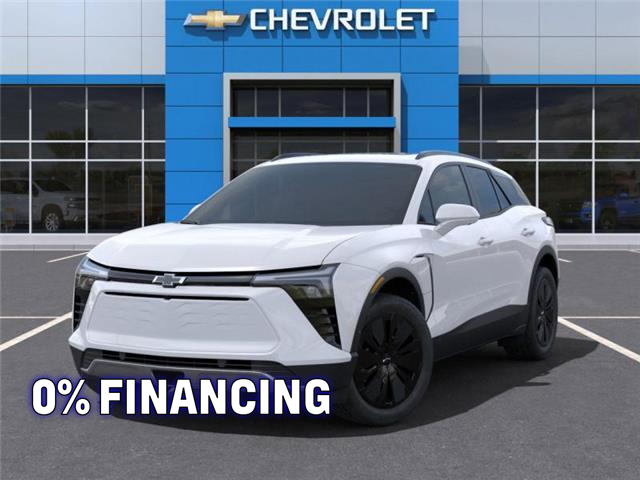2025 Chevrolet Blazer EV LT (Stk: 83858) in St. Thomas - Image 6 of 24 2025 Chevrolet Blazer EV LT (Stk: 83858) in St. Thomas - Image 6 of 24