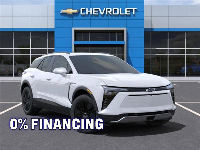 2025 Chevrolet Blazer EV LT (Stk: 83858) in St. Thomas - Image 7 of 24 2025 Chevrolet Blazer EV LT (Stk: 83858) in St. Thomas - Image 7 of 24