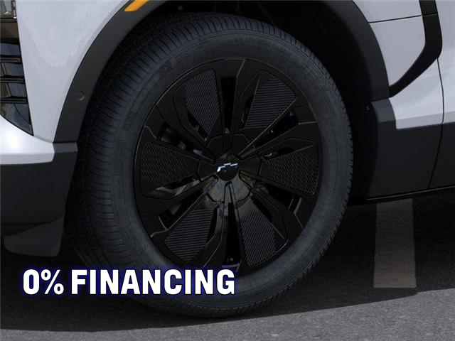 2025 Chevrolet Blazer EV LT (Stk: 83858) in St. Thomas - Image 9 of 24 2025 Chevrolet Blazer EV LT (Stk: 83858) in St. Thomas - Image 9 of 24