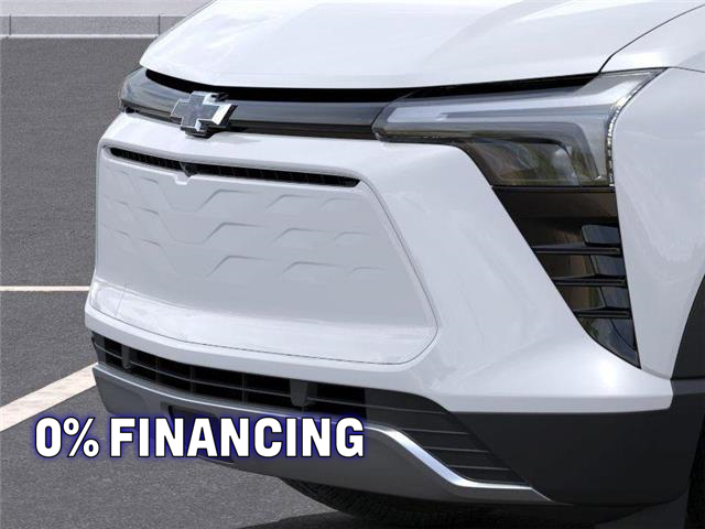2025 Chevrolet Blazer EV LT (Stk: 83858) in St. Thomas - Image 13 of 24 2025 Chevrolet Blazer EV LT (Stk: 83858) in St. Thomas - Image 13 of 24