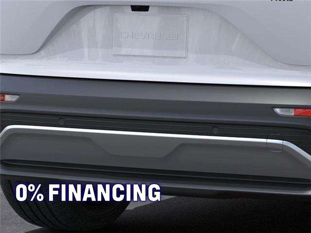 2025 Chevrolet Blazer EV LT (Stk: 83858) in St. Thomas - Image 14 of 24 2025 Chevrolet Blazer EV LT (Stk: 83858) in St. Thomas - Image 14 of 24