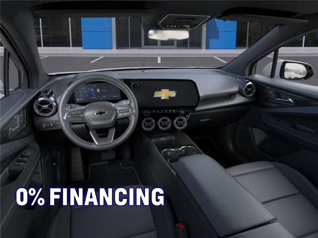 2025 Chevrolet Blazer EV LT (Stk: 83858) in St. Thomas - Image 15 of 24 2025 Chevrolet Blazer EV LT (Stk: 83858) in St. Thomas - Image 15 of 24