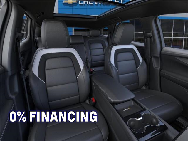 2025 Chevrolet Blazer EV LT (Stk: 83858) in St. Thomas - Image 16 of 24 2025 Chevrolet Blazer EV LT (Stk: 83858) in St. Thomas - Image 16 of 24