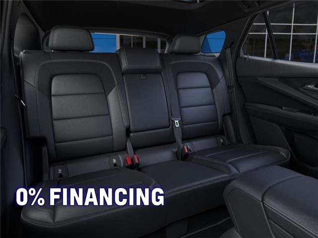 2025 Chevrolet Blazer EV LT (Stk: 83858) in St. Thomas - Image 17 of 24 2025 Chevrolet Blazer EV LT (Stk: 83858) in St. Thomas - Image 17 of 24