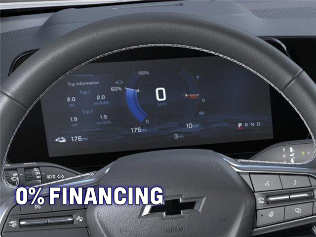 2025 Chevrolet Blazer EV LT (Stk: 83858) in St. Thomas - Image 18 of 24 2025 Chevrolet Blazer EV LT (Stk: 83858) in St. Thomas - Image 18 of 24
