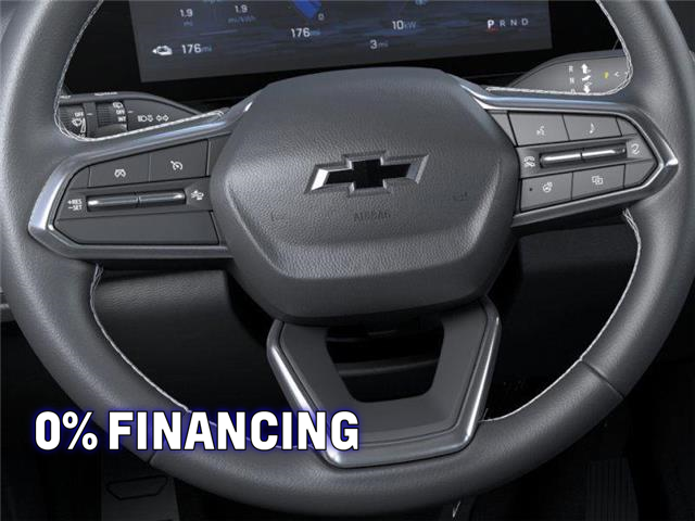 2025 Chevrolet Blazer EV LT (Stk: 83858) in St. Thomas - Image 19 of 24 2025 Chevrolet Blazer EV LT (Stk: 83858) in St. Thomas - Image 19 of 24