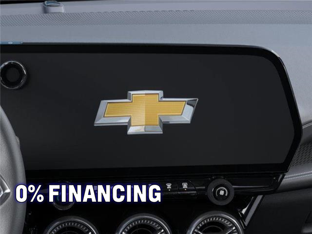 2025 Chevrolet Blazer EV LT (Stk: 83858) in St. Thomas - Image 20 of 24 2025 Chevrolet Blazer EV LT (Stk: 83858) in St. Thomas - Image 20 of 24