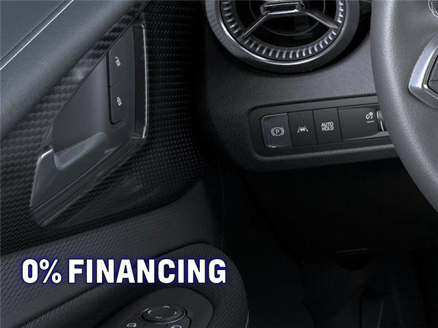 2025 Chevrolet Blazer EV LT (Stk: 83858) in St. Thomas - Image 22 of 24 2025 Chevrolet Blazer EV LT (Stk: 83858) in St. Thomas - Image 22 of 24