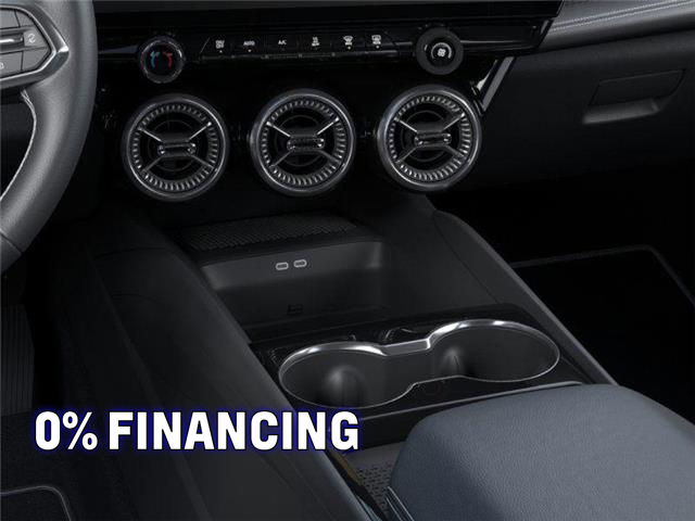 2025 Chevrolet Blazer EV LT (Stk: 83858) in St. Thomas - Image 23 of 24 2025 Chevrolet Blazer EV LT (Stk: 83858) in St. Thomas - Image 23 of 24