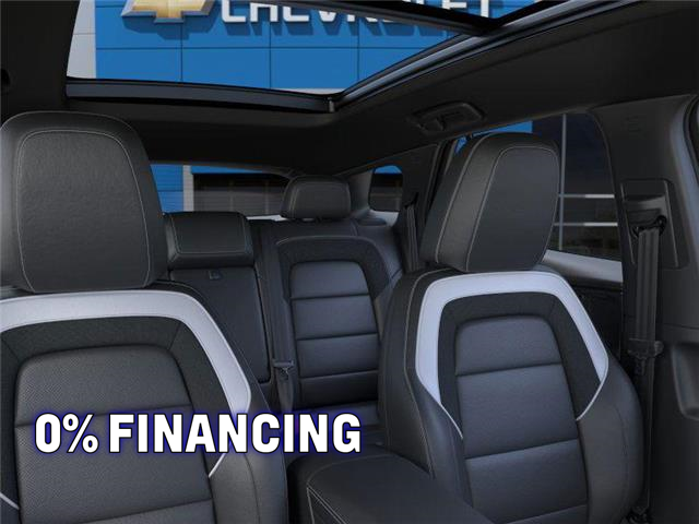 2025 Chevrolet Blazer EV LT (Stk: 83858) in St. Thomas - Image 24 of 24 2025 Chevrolet Blazer EV LT (Stk: 83858) in St. Thomas - Image 24 of 24