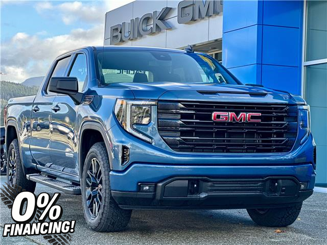 2025 GMC Sierra 1500 Elevation (Stk: 25T160) in Port Alberni - Image 1 of 29 2025 GMC Sierra 1500 Elevation (Stk: 25T160) in Port Alberni - Image 1 of 29