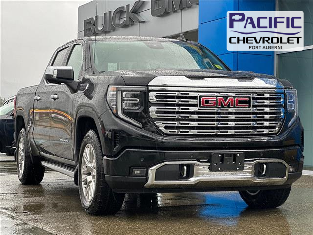 2026 GMC Sierra 1500 Denali (Stk: 26T43) in Port Alberni - Image 1 of 28 2026 GMC Sierra 1500 Denali (Stk: 26T43) in Port Alberni - Image 1 of 28