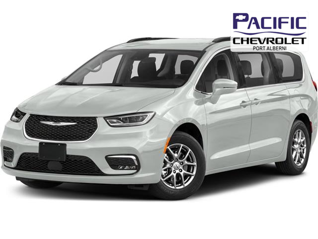 2021 Chrysler Pacifica Touring-L (Stk: D25T158B) in Port Alberni - Image 1 of 1