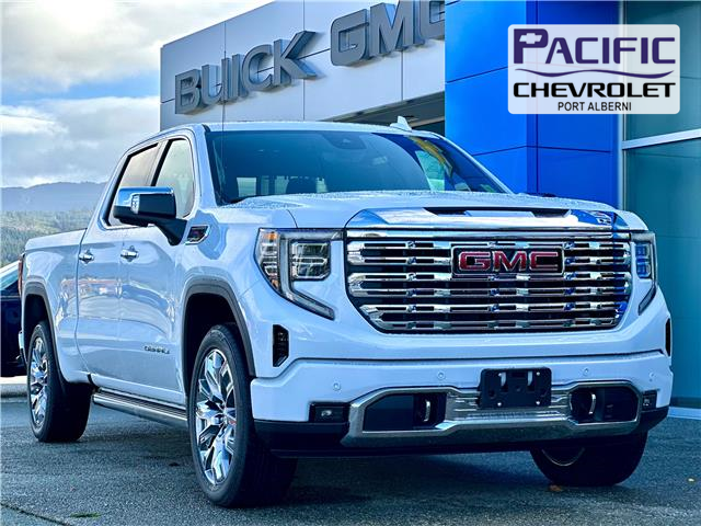 2026 GMC Sierra 1500 Denali (Stk: 26T37) in Port Alberni - Image 1 of 28 2026 GMC Sierra 1500 Denali (Stk: 26T37) in Port Alberni - Image 1 of 28