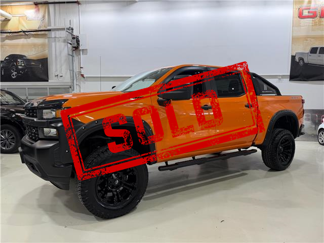 2022 Chevrolet Silverado 1500 LTD Work Truck (Stk: A9192) in Saint-Eustache - Image 1 of 24