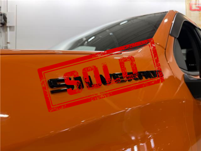 2022 Chevrolet Silverado 1500 LTD Work Truck (Stk: A9192) in Saint-Eustache - Image 2 of 24