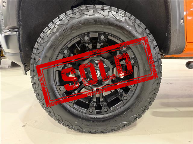 2022 Chevrolet Silverado 1500 LTD Work Truck (Stk: A9192) in Saint-Eustache - Image 3 of 24